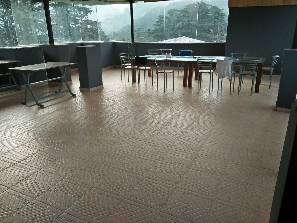 Oyo 11877 Royal Residency Hotel New Tehri Cameră foto