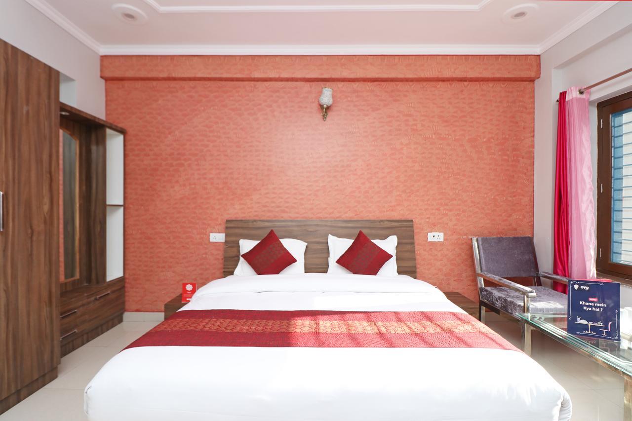 Oyo 11877 Royal Residency Hotel New Tehri Cameră foto